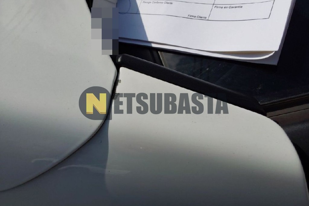 Renault C3 1.5 BlueHDi 2023