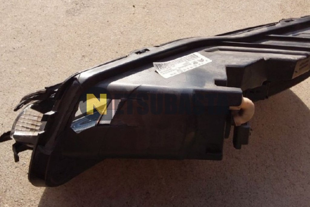 Renault C3 1.5 BlueHDi 2023