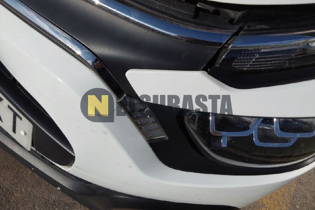 Renault C3 1.5 BlueHDi 2023