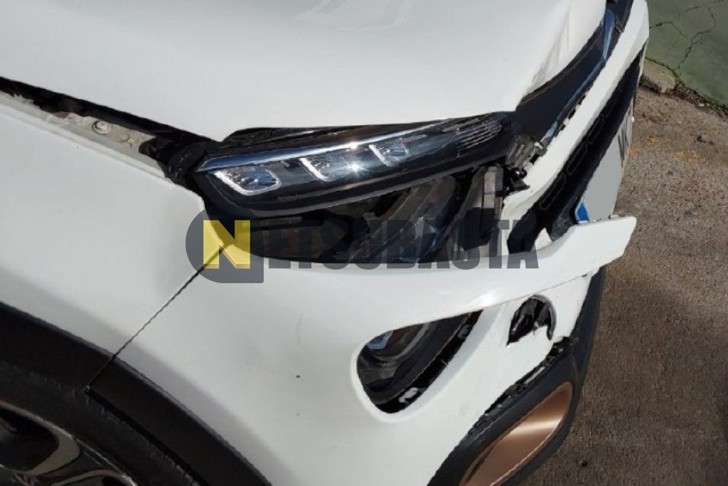 Renault C3 1.5 BlueHDi 2023