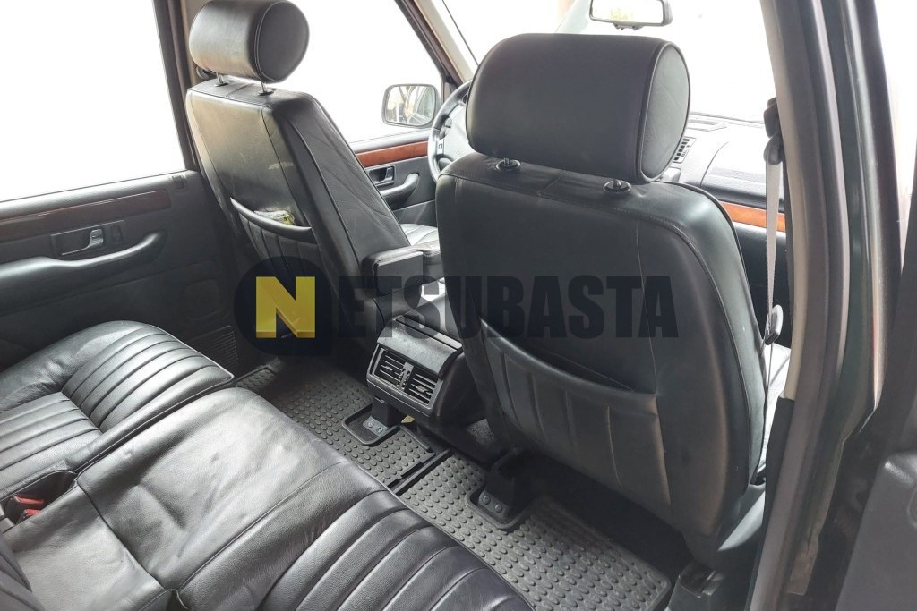 Land-Rover Range Rover 2.5 DSE Automático 1999