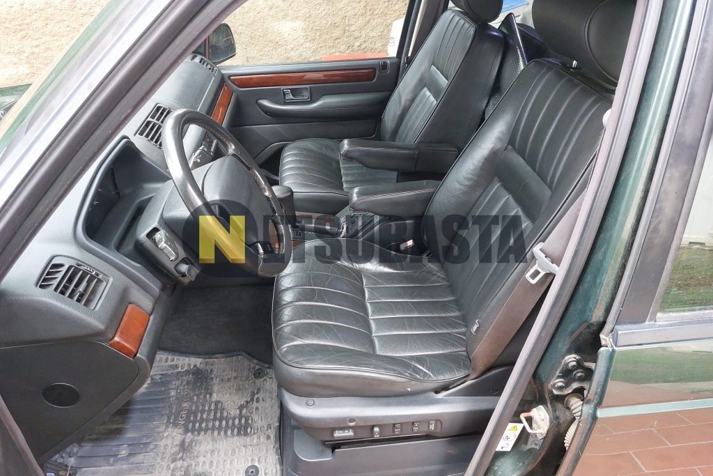 Land-Rover Range Rover 2.5 DSE Automático 1999