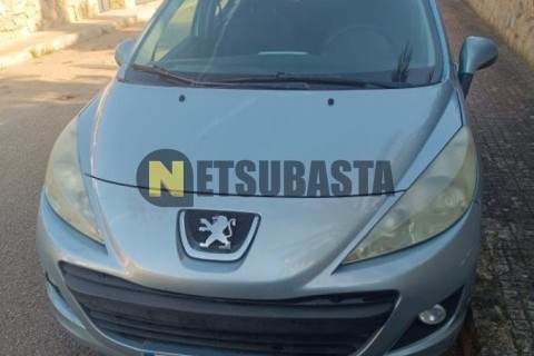 Yamaha XMAX 250 2011