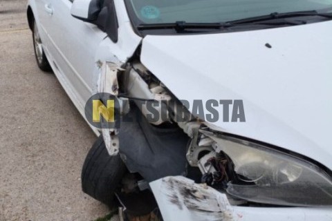 Yamaha XMAX 250 2006