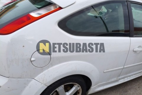 Yamaha XMAX 250 2006