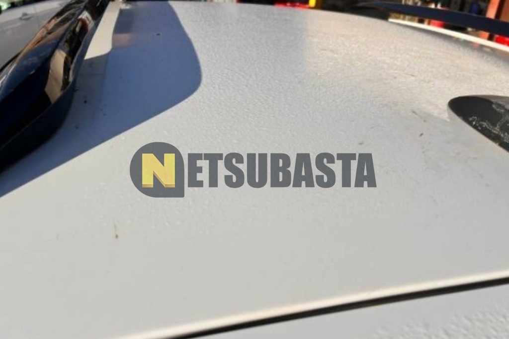 Citroën C3 Aircross 1.5 BlueHDi 2022