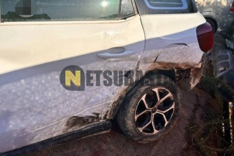 Yamaha X enter 125 2012