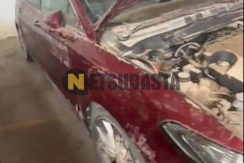 Suzuki UF Estilete 50 2000