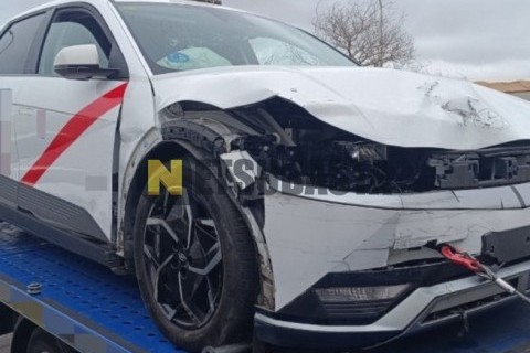 Yamaha XMAX 250 2011