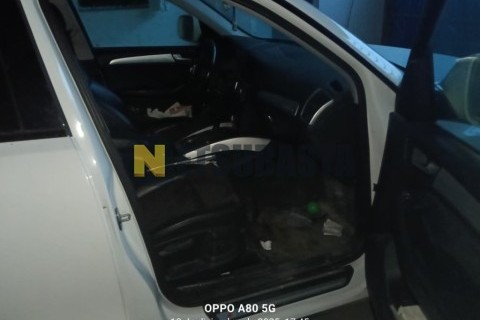 Yamaha XV 250 Virago 2000