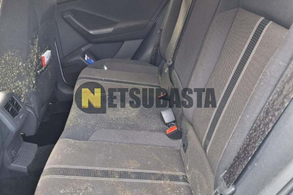 Volkswagen T-Roc 1.0 TSI 2018