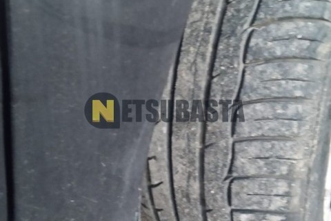 Yamaha XMAX 250 2011