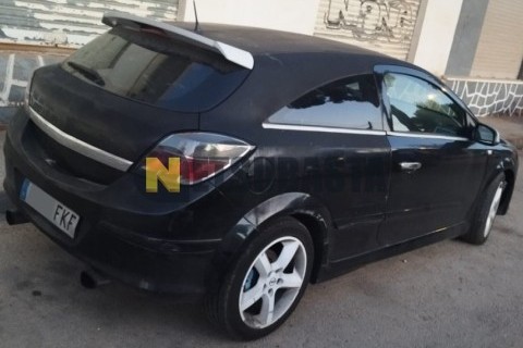 Yamaha XMAX 250 2011