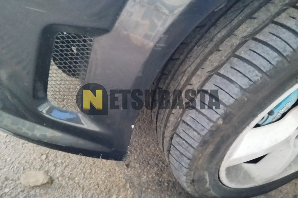 Opel Astra GTC 1.7 CDTi 2007