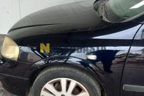 Suzuki UF Estilete 50 2000