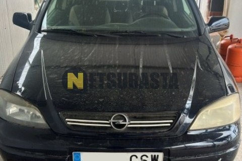 Suzuki UF Estilete 50 2000