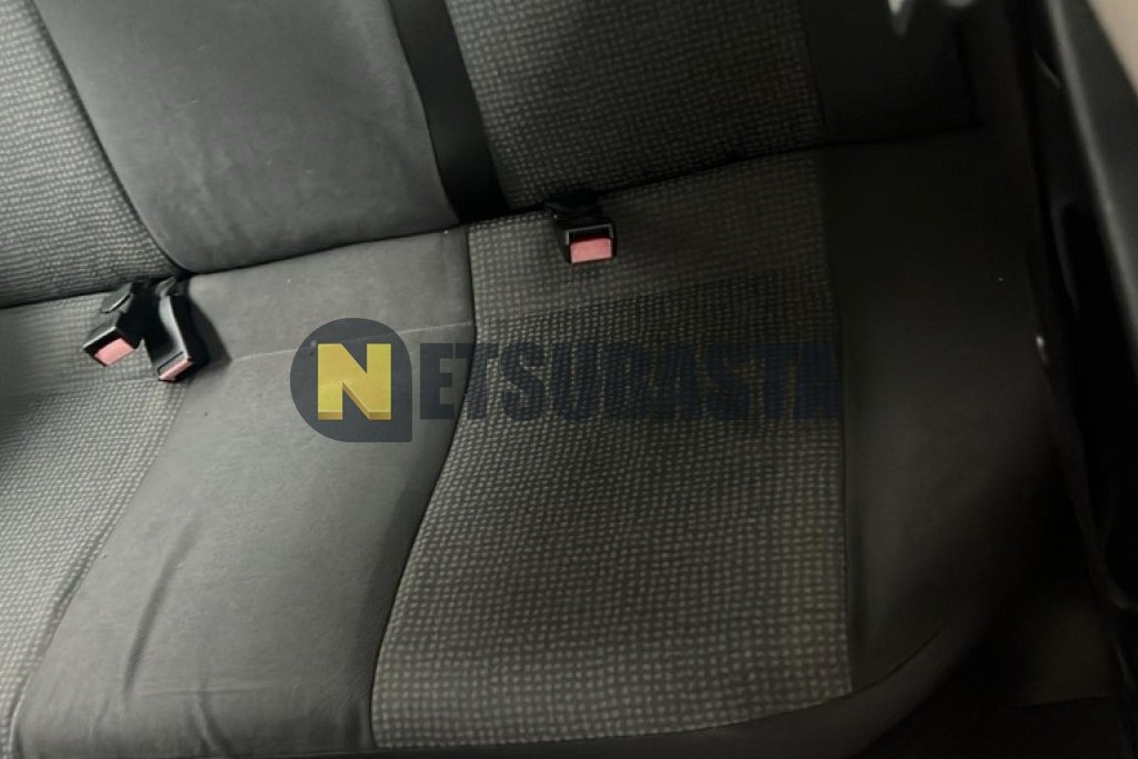 Opel Astra 1.7 CDTi 2004