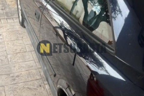 Suzuki UF Estilete 50 2000