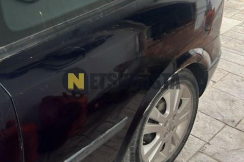 Suzuki UF Estilete 50 2000