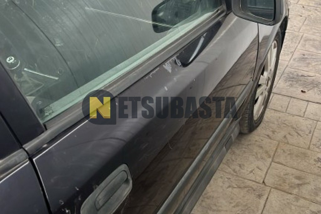 Opel Astra 1.7 CDTi 2004