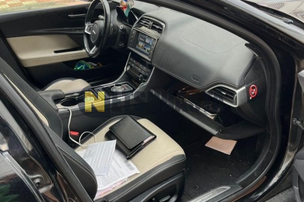 Jaguar XE 2.0 Diesel Auto 2015