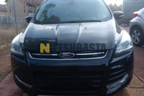 Yamaha X enter 125 2012