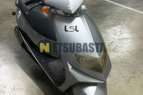 Yamaha XVS 1100 Drag Star 2005