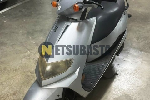 Yamaha XVS 1100 Drag Star 2005