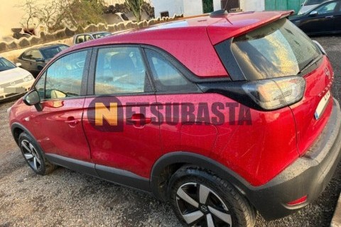 Suzuki UF Estilete 50 2000