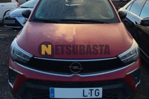 Suzuki UF Estilete 50 2000