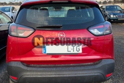 Suzuki UF Estilete 50 2000