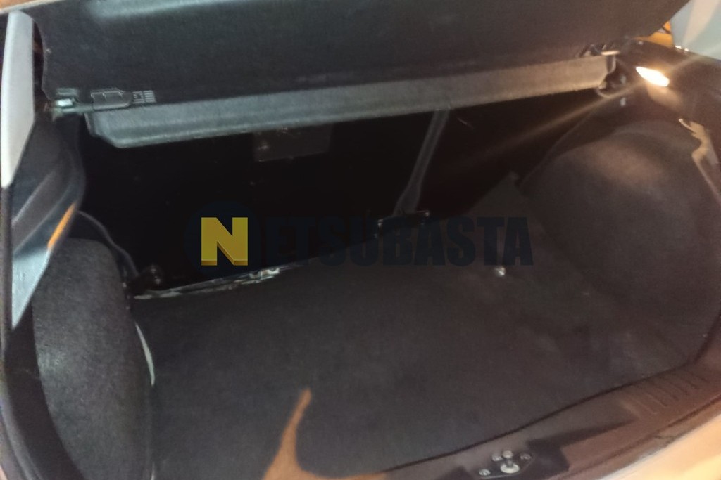 Ford Fiesta 1.3 2004