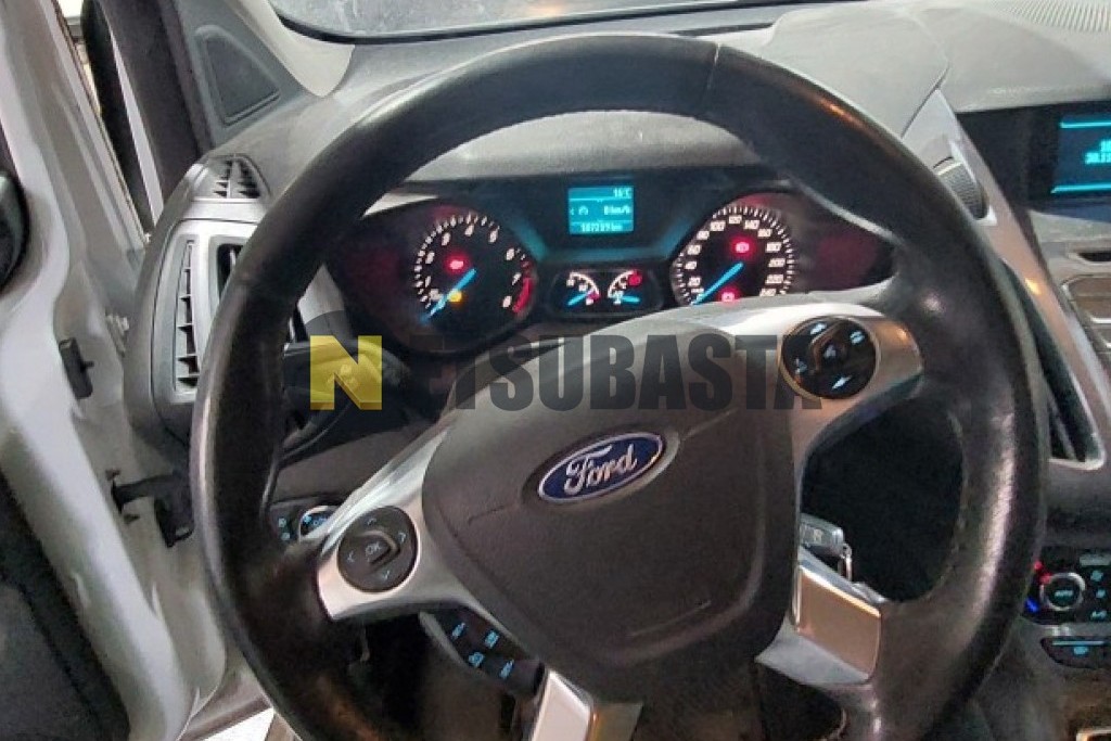Ford Tourneo Connect 1.0 EcoBoost 2017