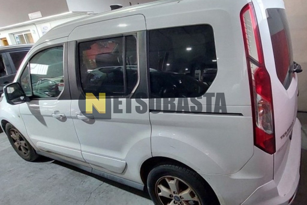 Ford Tourneo Connect 1.0 EcoBoost 2017