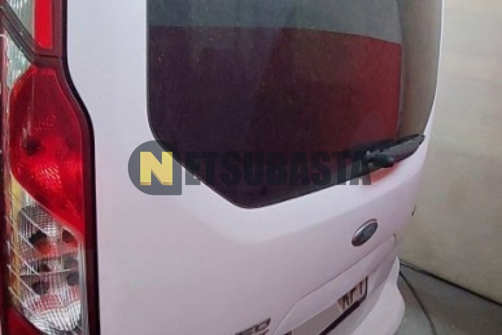Ford Tourneo Connect 1.0 EcoBoost 2017