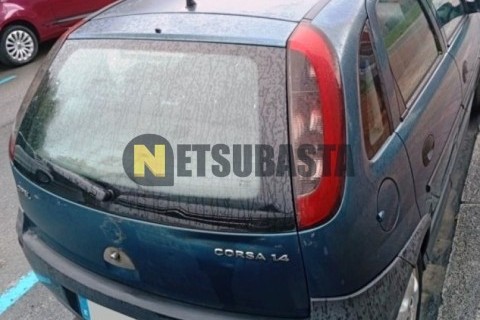 Piaggio Zip 100 2006