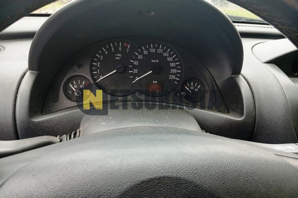 Opel Corsa 1.4 2003