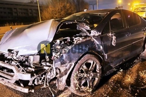 Kawasaki Eliminator 125 2007