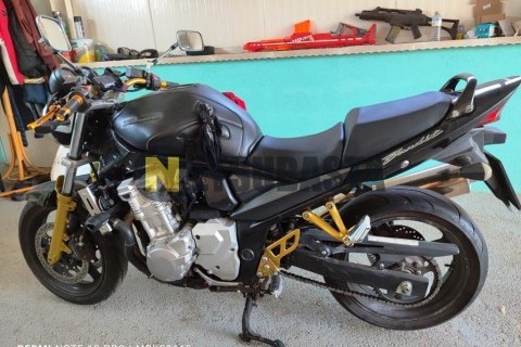 Yamaha XMAX 250 2006