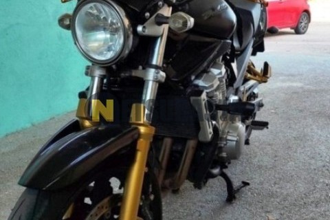 Yamaha XMAX 250 2006