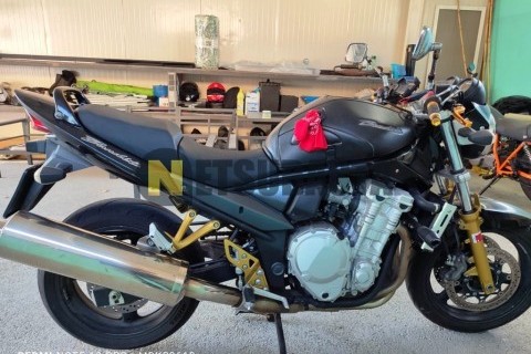 Yamaha XMAX 250 2006