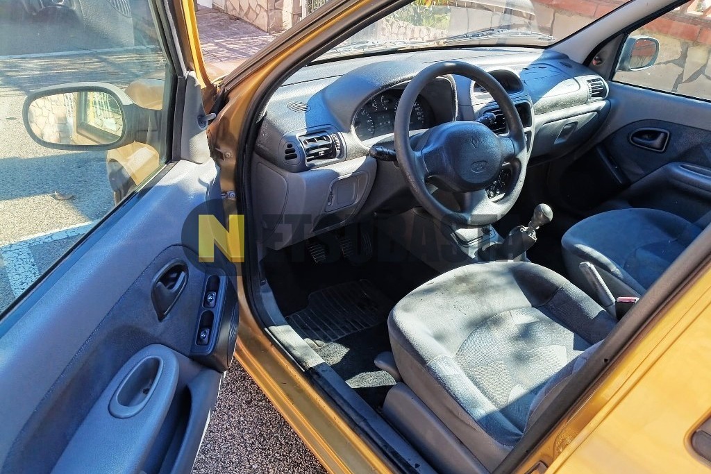 Renault Clio 1.2 2001