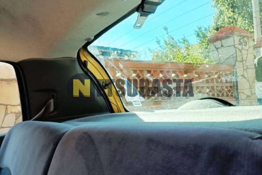 Renault Clio 1.2 2001