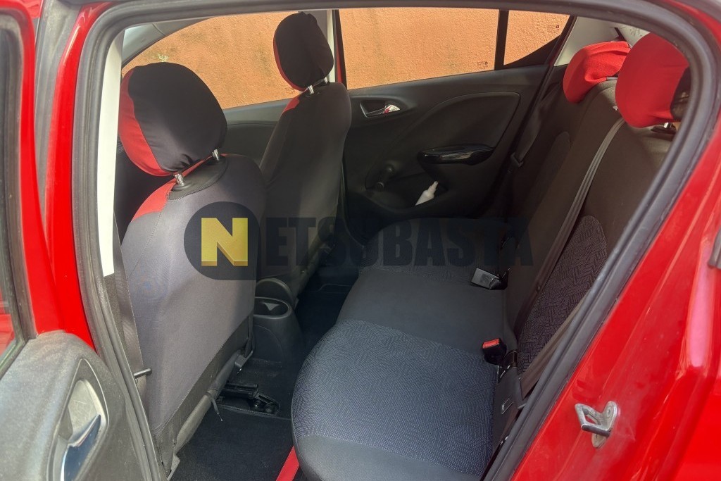 Opel Corsa 1.4 2017