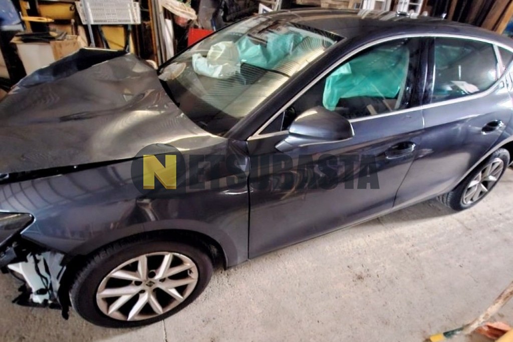 Seat Leon 2.0 TDI CR 2023