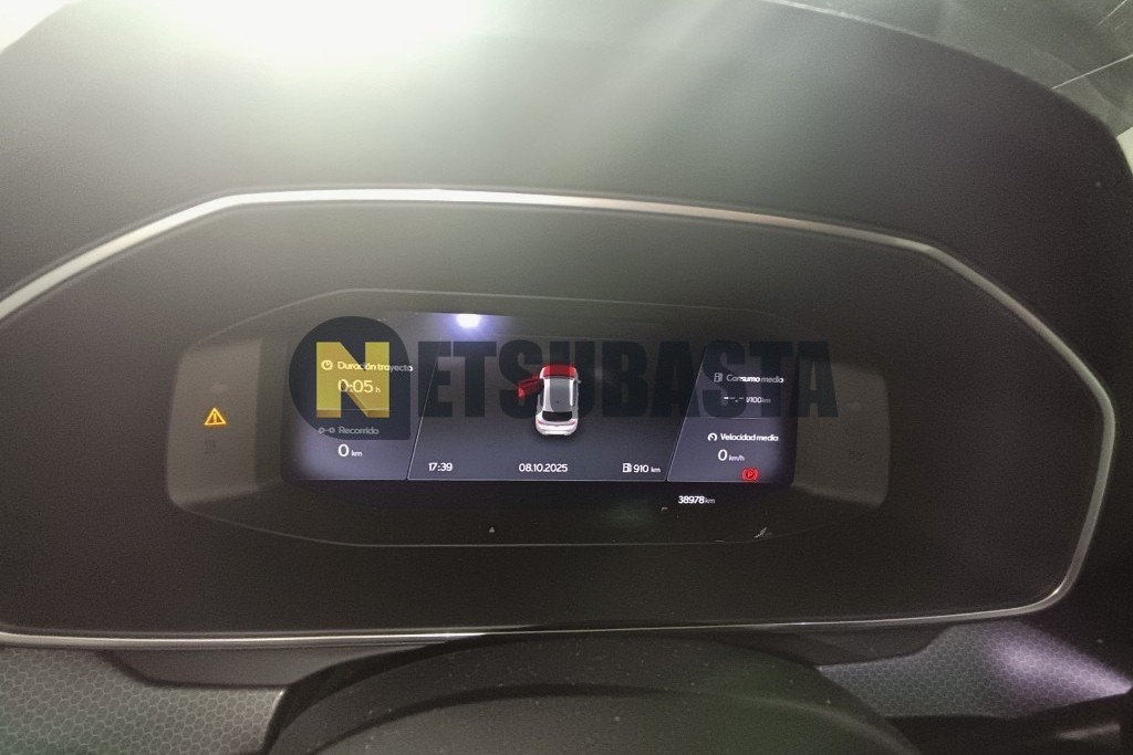 Seat Leon 2.0 TDI CR 2023