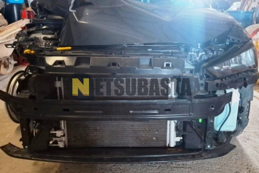 Seat Leon 2.0 TDI CR 2023