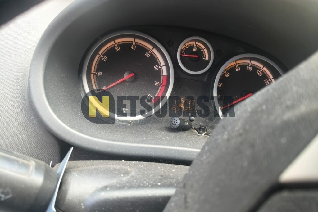 Opel Corsa 1.2 2007