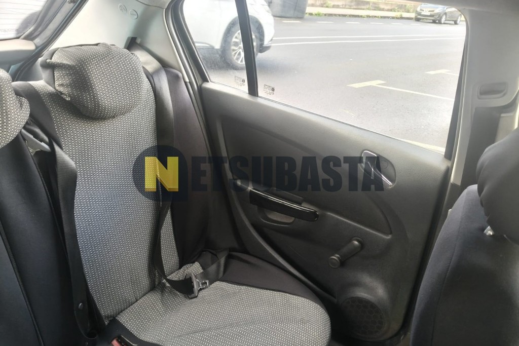 Opel Corsa 1.2 2007