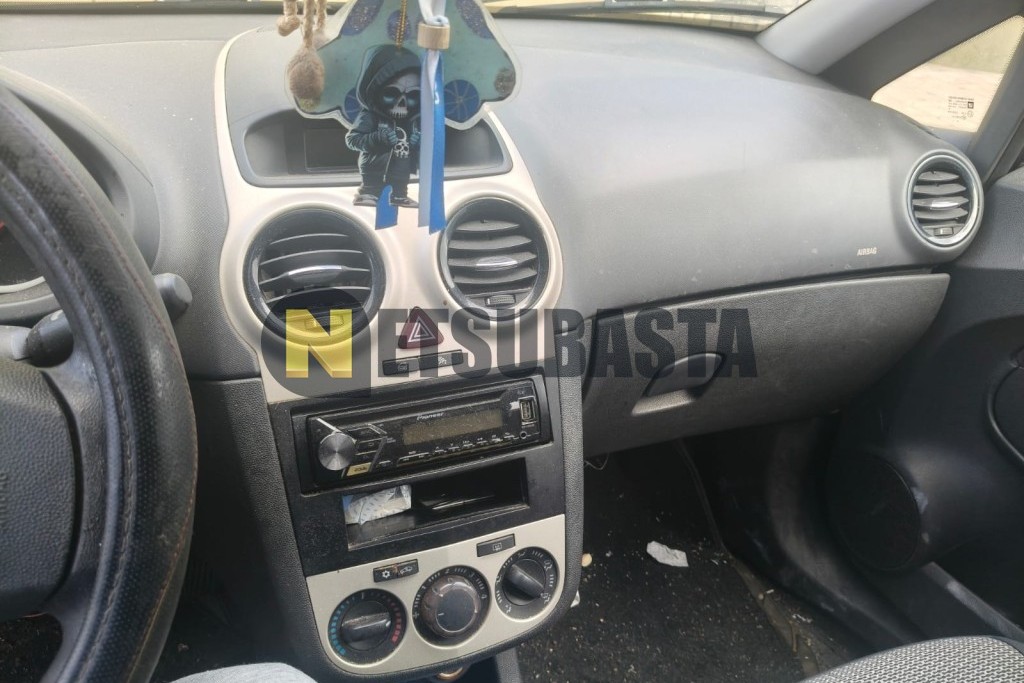 Opel Corsa 1.2 2007